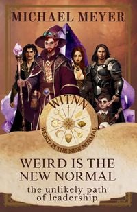 Produktbild: Weird is the New Normal