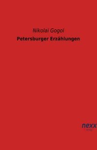Produktbild: Petersburger Erzählungen