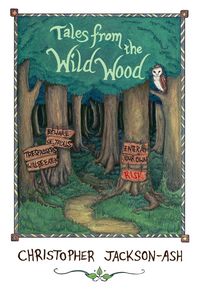 Produktbild: Tales from the Wild Wood