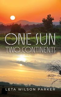 Produktbild: One Sun, Two Continents