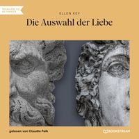 Produktbild: Die Auswahl der Liebe