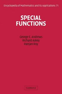 Produktbild: Special Functions