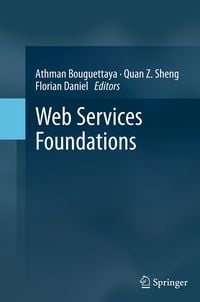 Produktbild: Web Services Foundations