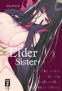 Produktbild: My Elder Sister 03