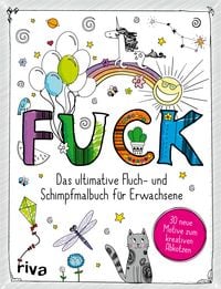 Produktbild: FUCK
