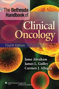 Produktbild: Abraham, J: Bethesda Handbook of Clinical Oncology