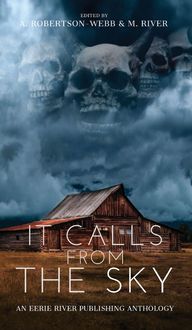 Produktbild: It Calls From the Sky