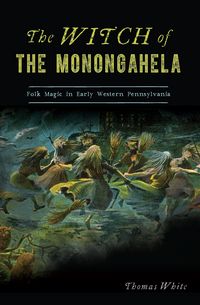 Produktbild: Witch of the Monongahela