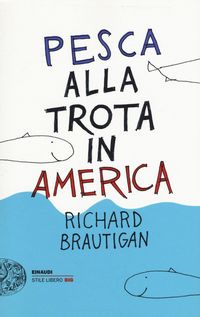 Produktbild: Pesca alla trota in America