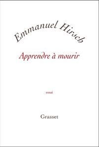 Produktbild: Apprendre &agrave; mourir