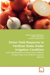 Produktbild: Weldekidan, N: Onion Yield Response to Fertilizer Rates Unde