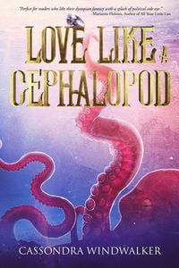 Produktbild: Love Like A Cephalopod