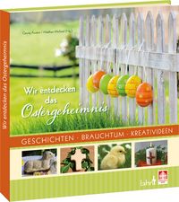 Produktbild: Wir entdecken das Ostergeheimnis