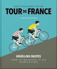 Produktbild: The Little Guide to The Tour de France