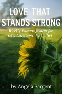Produktbild: Love That Stands Strong (Devotional, #1)