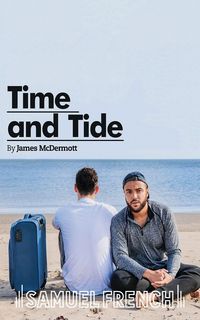 Produktbild: Time and Tide