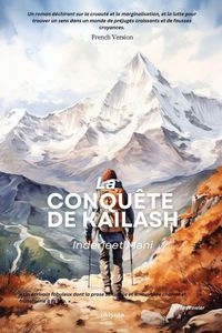 Produktbild: La Conqu&ecirc;te de Kailash