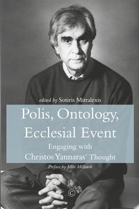 Produktbild: Polis, Ontology, Ecclesial Event