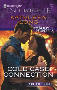 Produktbild: Cold Case Connection