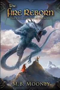 Produktbild: The Fire Reborn