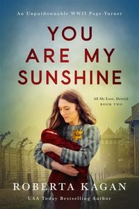 Produktbild: You Are My Sunshine