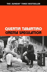Produktbild: Cinema Speculation