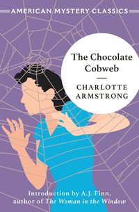 Produktbild: The Chocolate Cobweb
