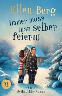 Produktbild: Immer muss man selber feiern
