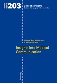 Produktbild: Insights Into Medical Communication