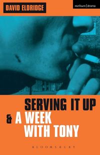 Produktbild: Serving It Up & a Week with Tony