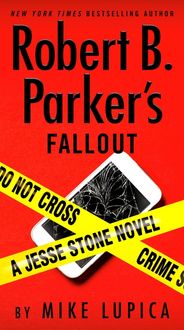 Produktbild: Robert B. Parker's Fallout