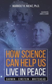 Produktbild: How Science Can Help Us Live In Peace