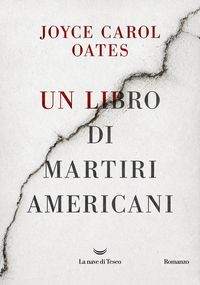 Produktbild: Un libro di martiri americani