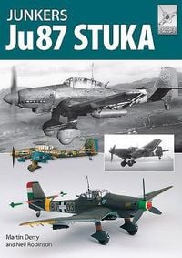 Produktbild: The Junkers Ju87 Stuka