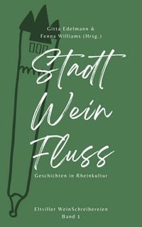 Produktbild: Stadt &ndash; Wein &ndash; Fluss