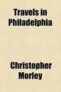 Produktbild: Travels in Philadelphia