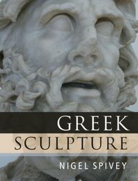 Produktbild: Greek Sculpture