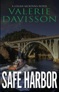 Produktbild: Safe Harbor