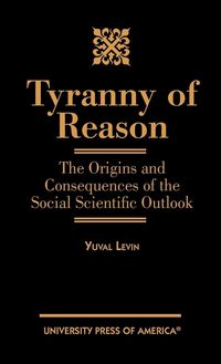 Produktbild: Tyranny of Reason