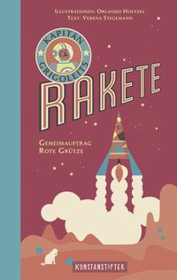 Produktbild: Kapit&auml;n Grigoleits Rakete