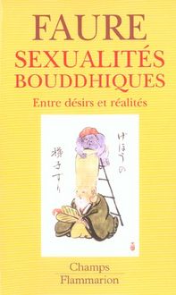 Produktbild: Sexualit&eacute;s bouddhiques