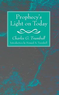 Produktbild: Prophecy's Light on Today
