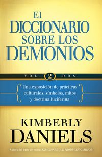 Produktbild: El Diccionario sobre los demonios - Vol. 2