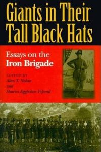 Produktbild: Giants in Their Tall Black Hats