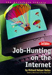 Produktbild: Job-Hunting on the Internet