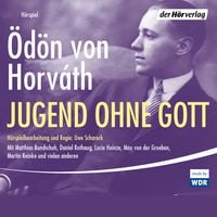 Produktbild: Jugend ohne Gott