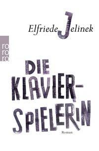 Produktbild: Die Klavierspielerin