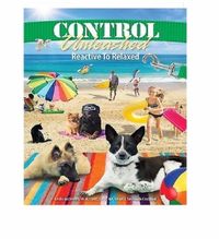 Produktbild: Control Unleashed Reactive To Relaxed