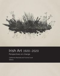 Produktbild: Irish Art 1920-2020