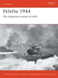 Produktbild: Peleliu 1944